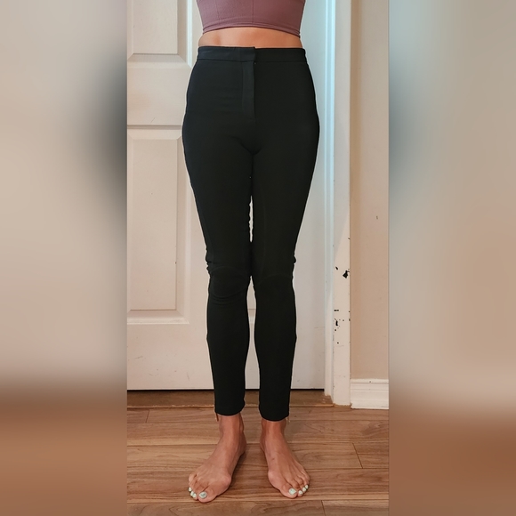 Authentic Versace Black pants - Picture 9 of 9